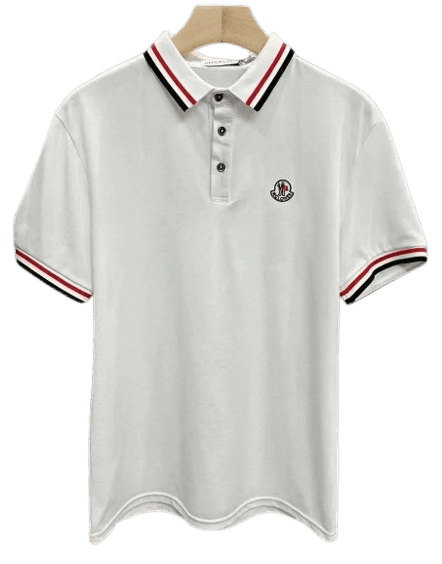 Moncler Shirt (4 Colorways)