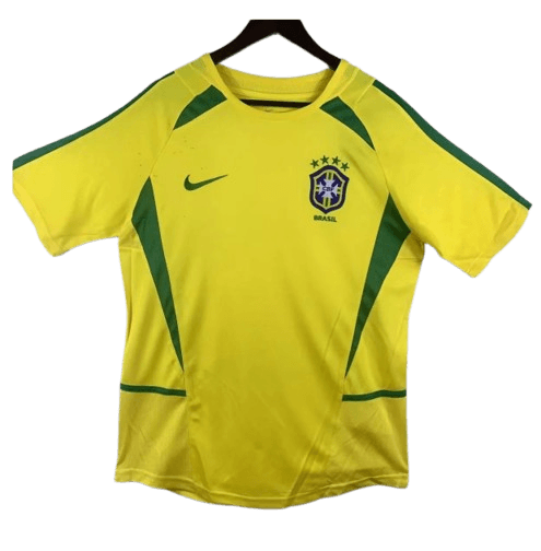 Football Brazil Nike T-Shirt