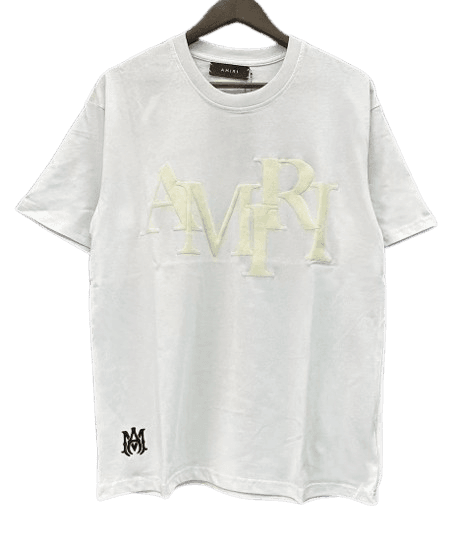 Amiri T-Shirt (7 Colorways)