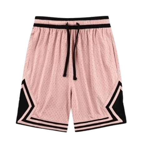 Jordan Shorts (3 Colorways)