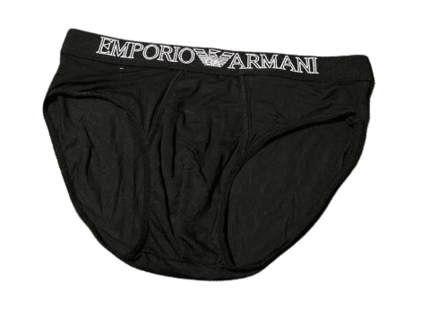 Armani Boxers (3 Colorways)