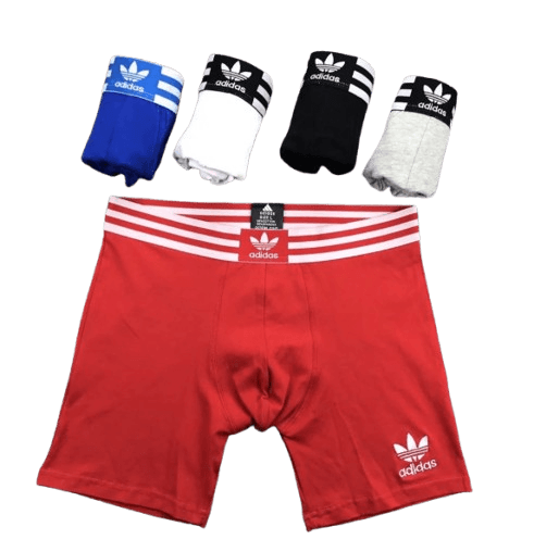 Adidas Boxers (5 Colorways)