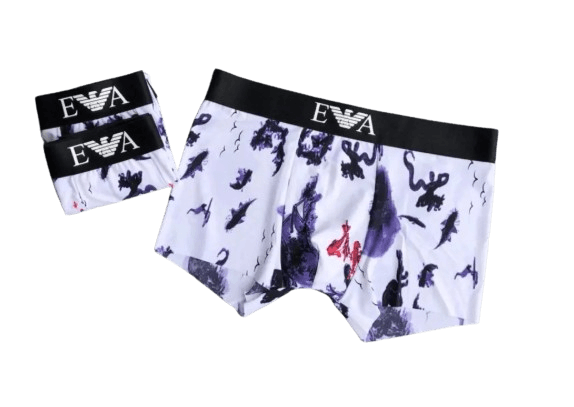 Armani Boxers