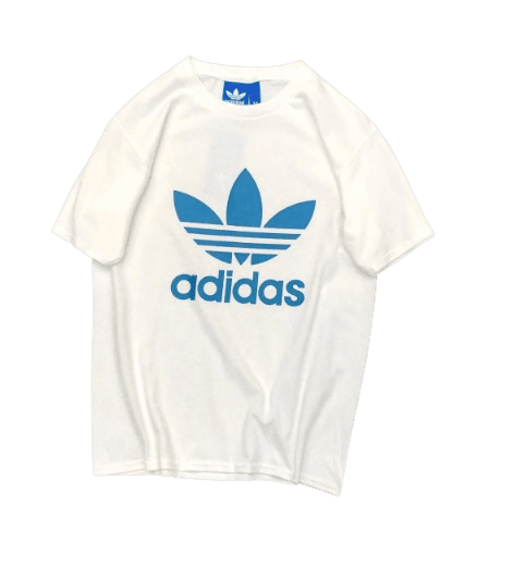 Adidas T-Shirt (6 Styles)