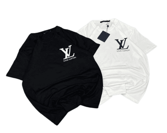 Louis Vuitton T-Shirt (2 Colorways)