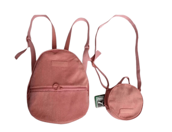 Puma Bag (6 Styles)
