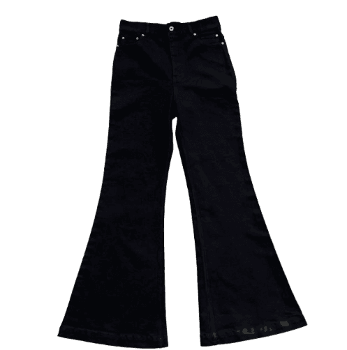 Rick Owens Bolan Bootcut