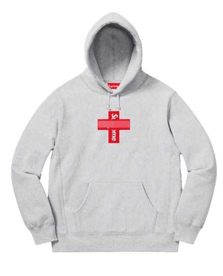 Supreme Hoodie (39 Styles)