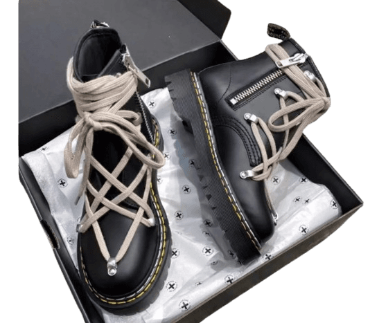 Rick Owens Boots