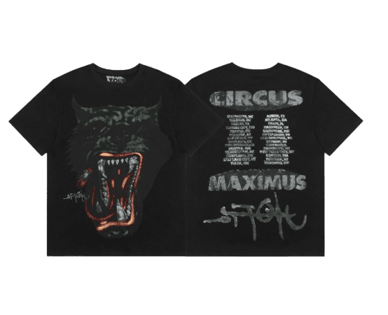 Travis Scott T-Shirt