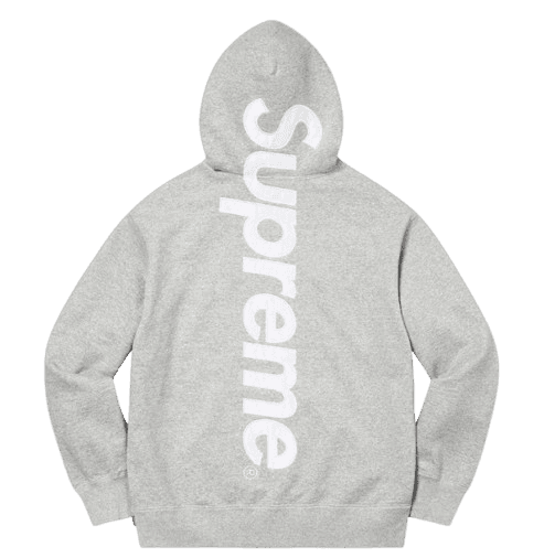 Supreme Hoodie