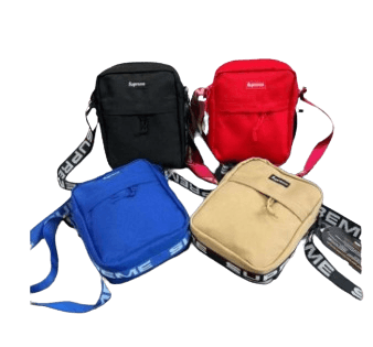 Supreme Bags
