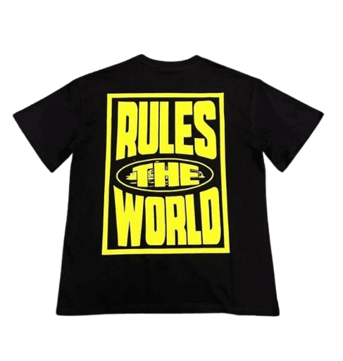 Corteiz T-Shirt(12+ Colorways)