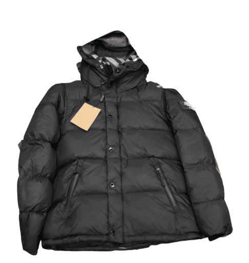 Burberry Down Jacket