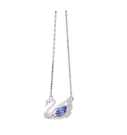 Swarovski Necklace