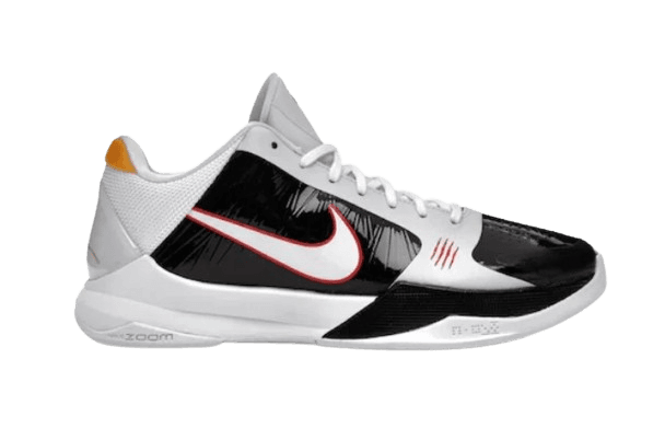 Kobe 4/5/6/8 (27 Styles)