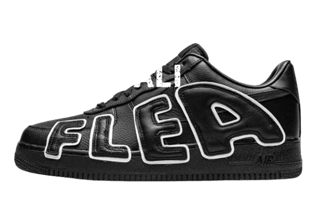 Nike x CPFM Air Force 1 (2 Colorways)