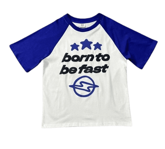 Broken Planet T-Shirt/Sweater