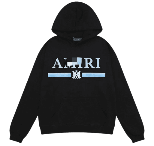 Amiri Hoodie (2 Colorways)