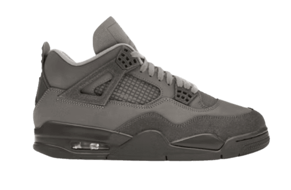 Jordan 4 Retro SE Paris Olympics Wet Cement