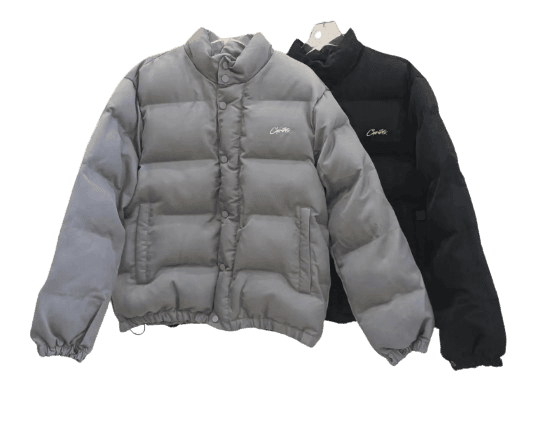 Corteiz Jacket (3 Colorways)