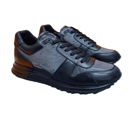 Louis Vuitton RunAway Sneakers