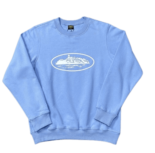 Corteiz Sweater (5 Colorways)