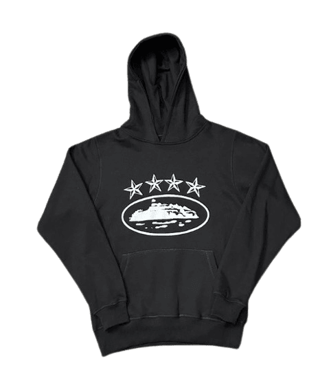 Corteiz Hoodie/Pants (4Colorways)