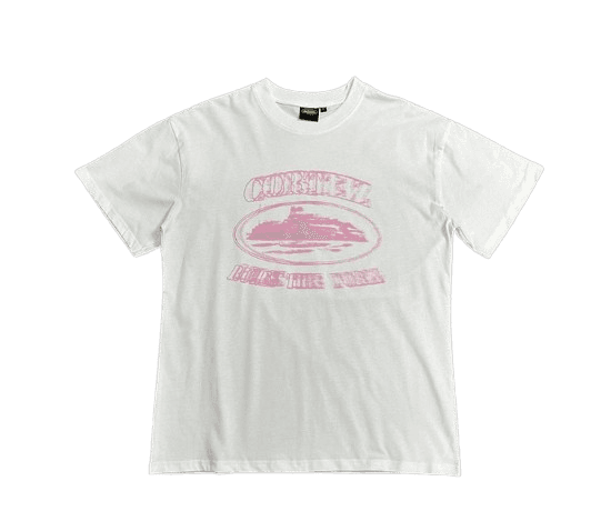 Corteiz T-Shirt (4 Colorways)