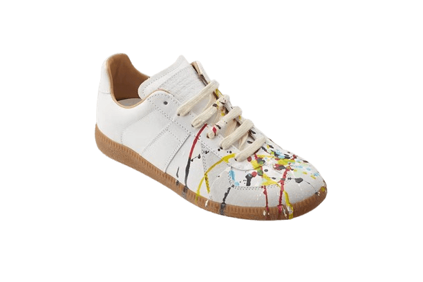 Maison MargieIa CaIfskin (5 Colorways)