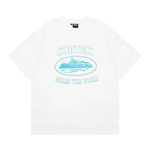 Corteiz T-Shirt (10 Colorways)