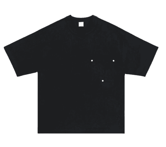Bottega Veneta T-Shirt (3 Colorways)