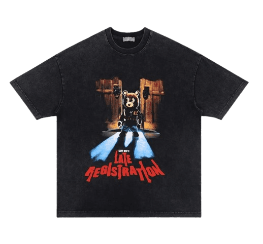 Late Registration T-Shirt