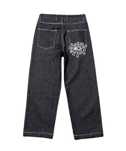 ADWYSD Jeans (3 Colorways)