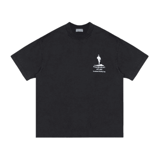 Running Club T-Shirt (3 Colorways)