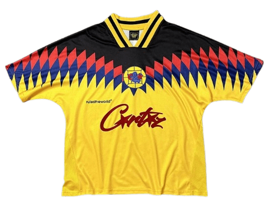 Corteiz T-Shirt (6 Colorways)