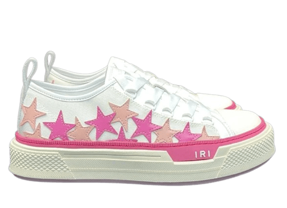 Amiri Star Shoes (18 Colorways)