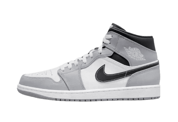 Air Jordan 1 Mid (27 Colorways)