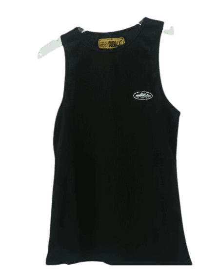 Corteiz Tanktop (7 Colorways)