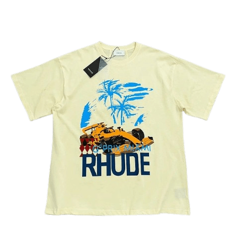 Rhude T-Shirt (65+ Colorways)