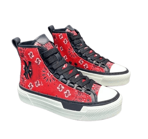 Amiri Shoes (21 Colorways)