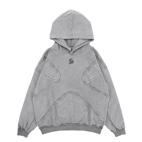 Forgiveness Hoodie (2 Colorways)
