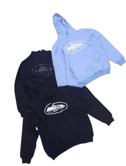 Corteiz Sweater/Hoodie/Pants
