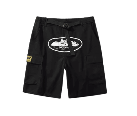 Corteiz Cargo Shorts (7 Colorways)