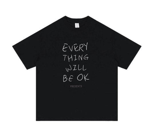 Presents T-Shirt (2 Colorways)