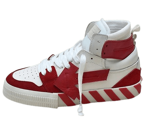 Off White Court 3.0 High (6 Colorways)
