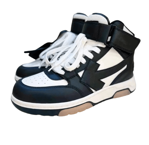 Off White Out Of Office High (6 Colorways)