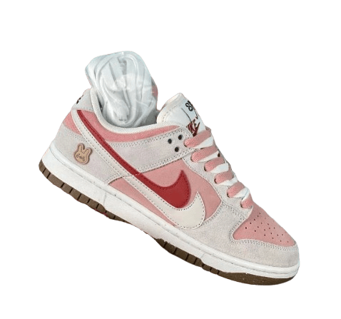 Nike SB Dunk Low 85 Years of Rabbit