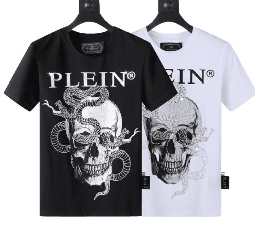 Philipp Plein Shorts/T-Shirt