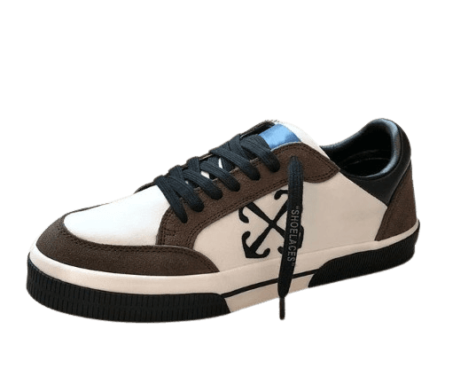 Off-White New Low Vulcanized (9 Colorways)